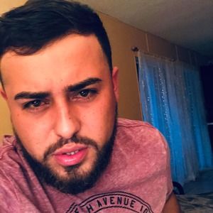 Meet your Posher, Juan carlos